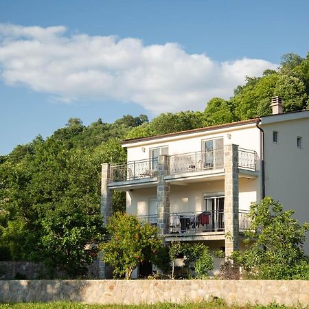 Plamenatz Studio Apartments Virpazar Exterior photo